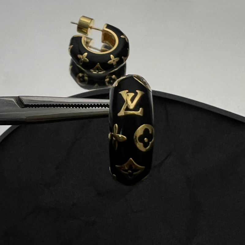 LV Earring 03lyr86